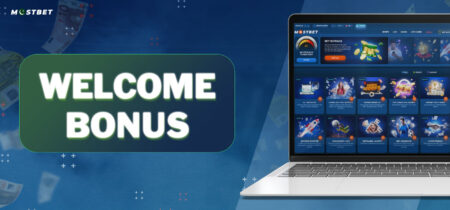 mostbet casino bonus