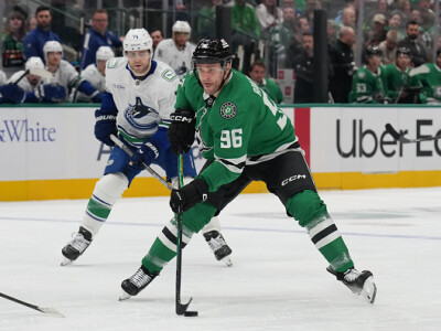 NHL over under betting