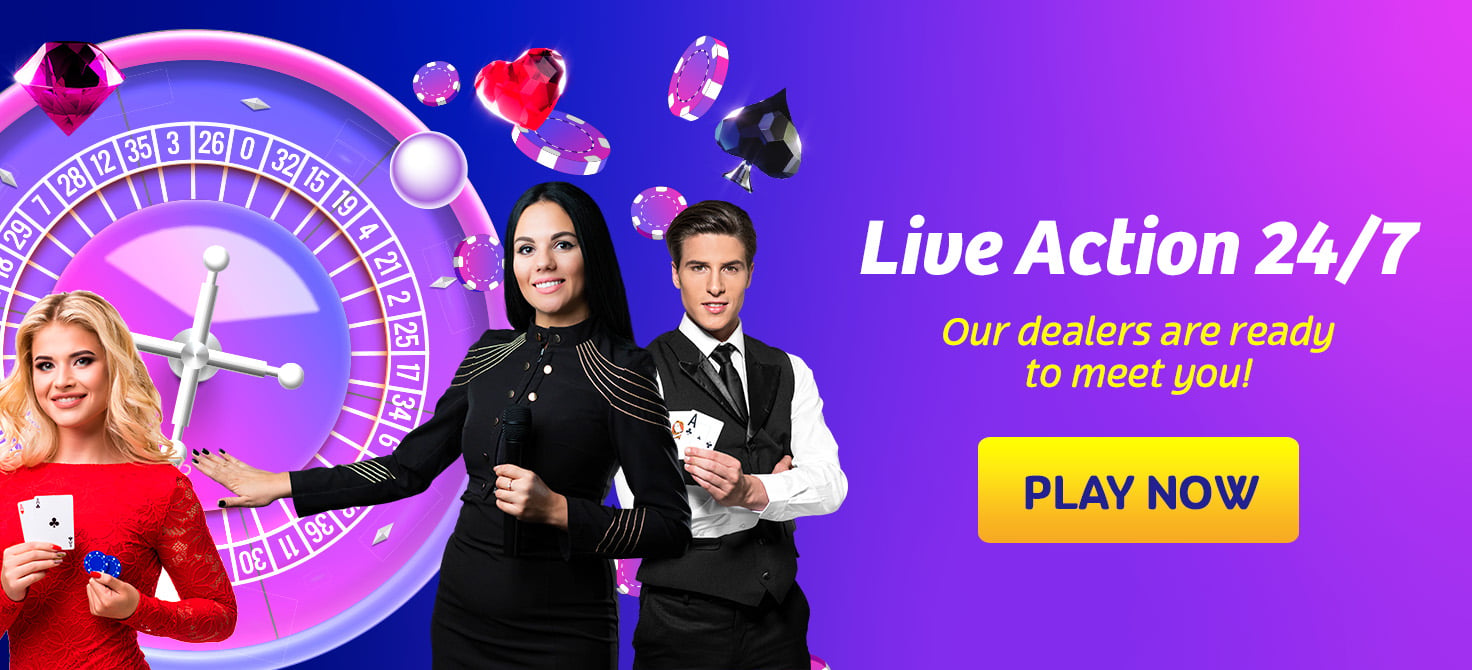 no deposit online casino
