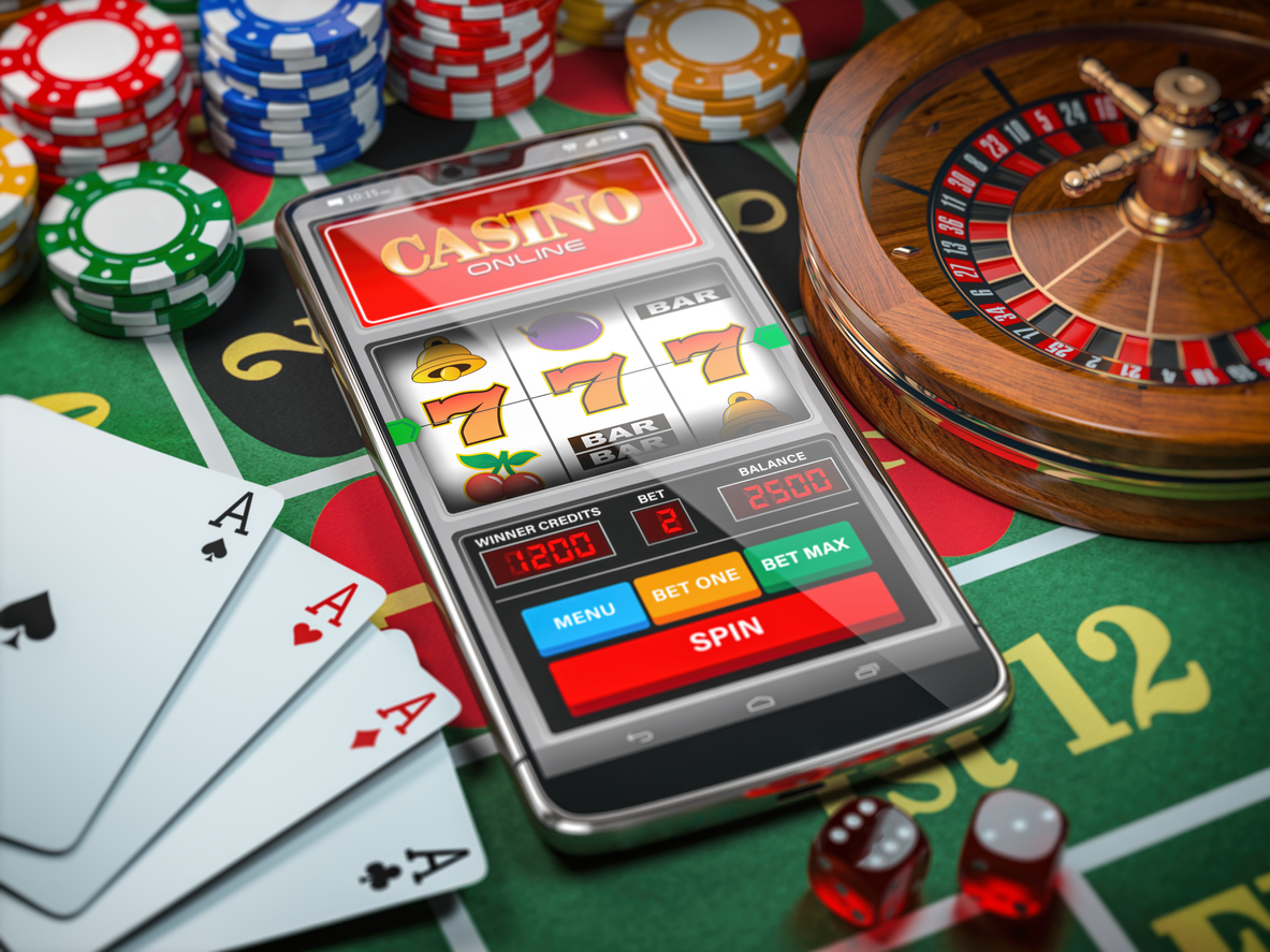 free online casino games