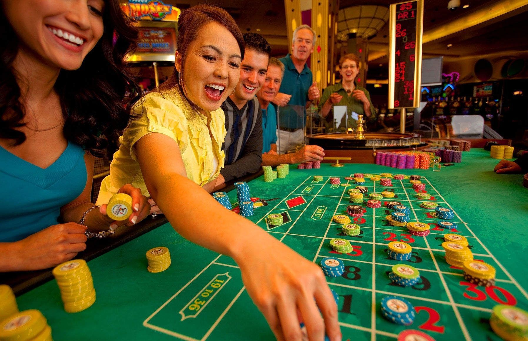 best online casino slots