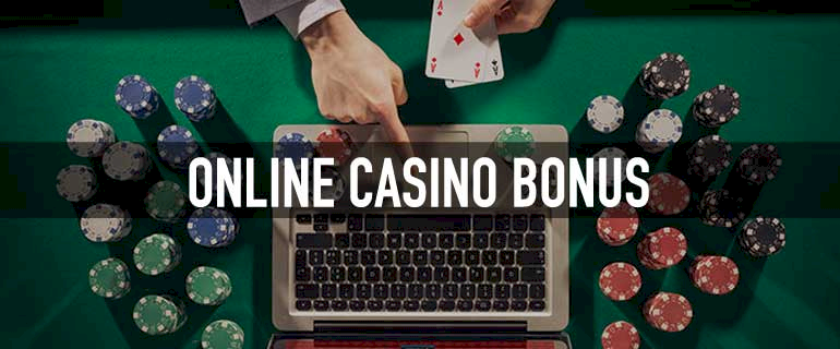 online casino bonus