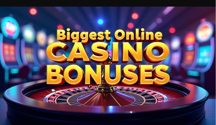 best new online casino
