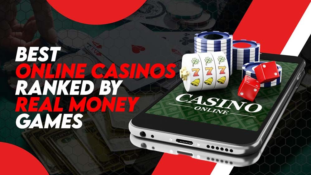 online casino signup bonus