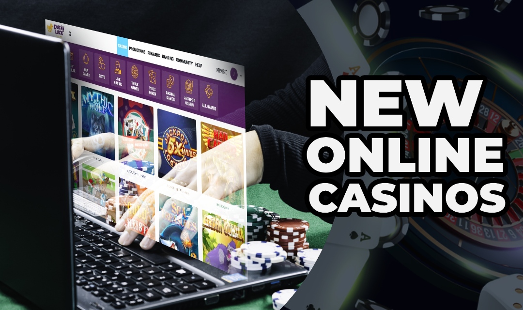 no deposit online casino