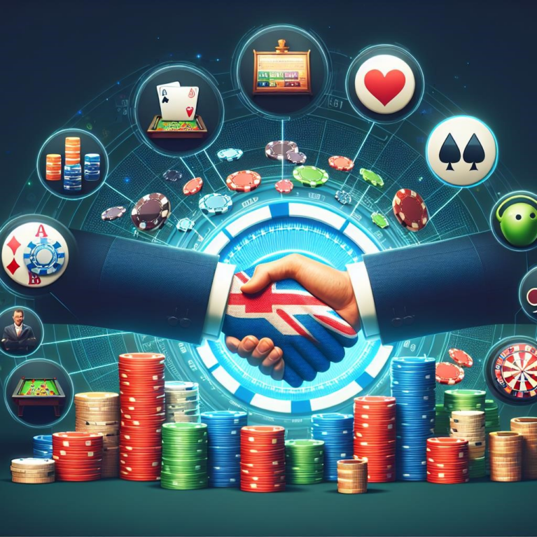 online casino
