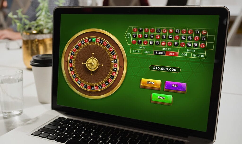 best online casino slots