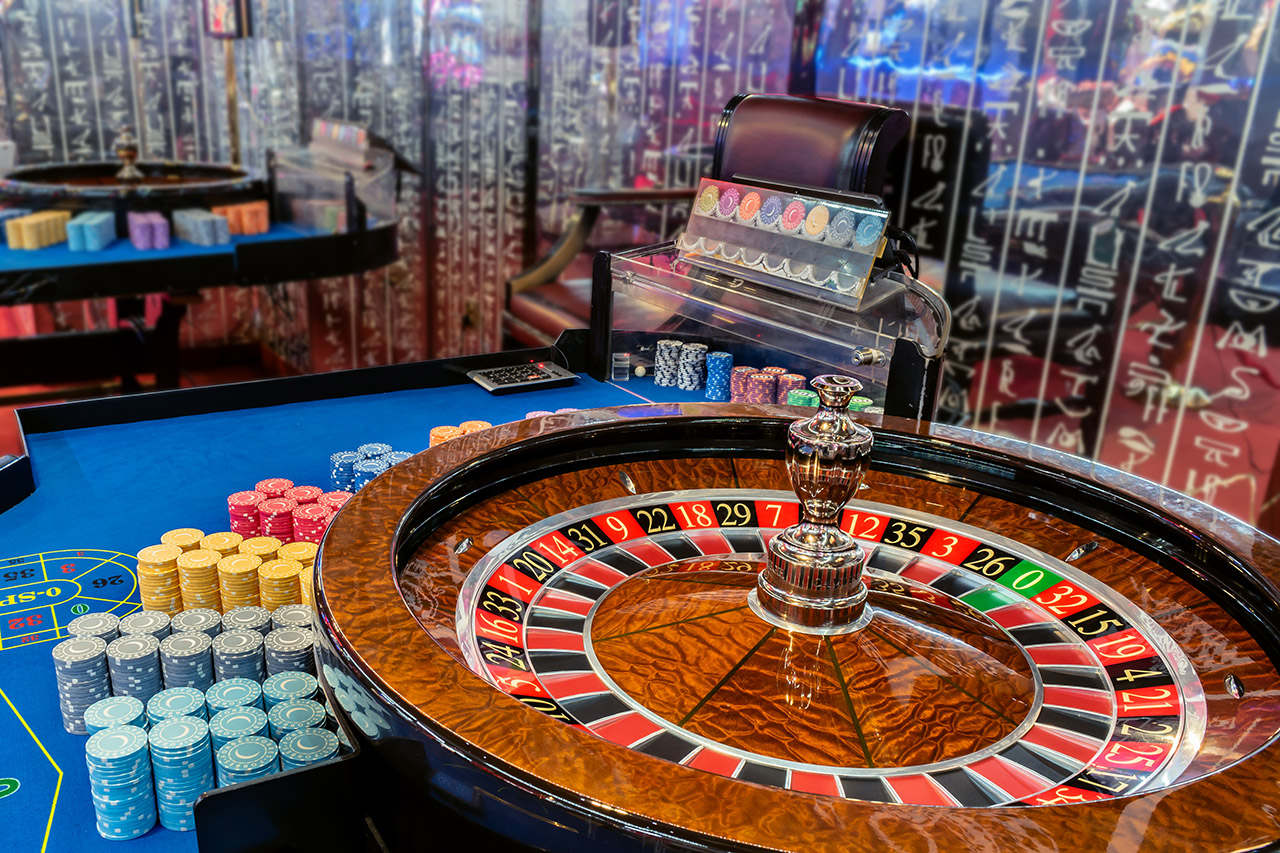 online social casino