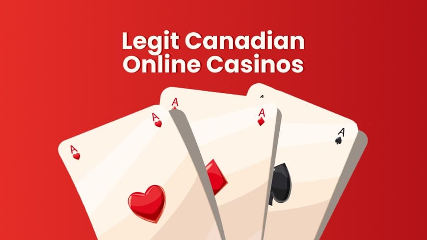 online casino real money