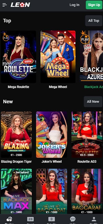 safe online casino