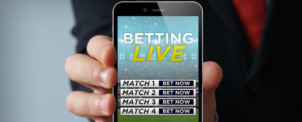 aerobet live betting