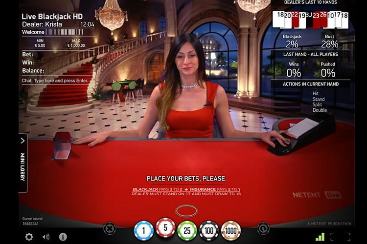 new casino online