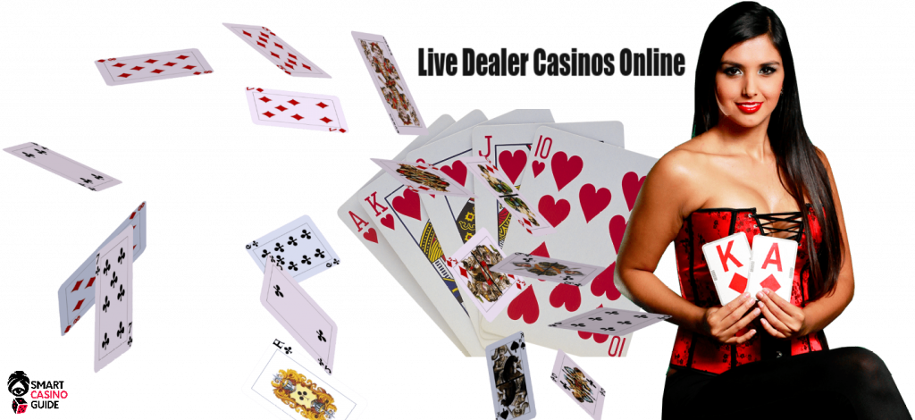 the online casino