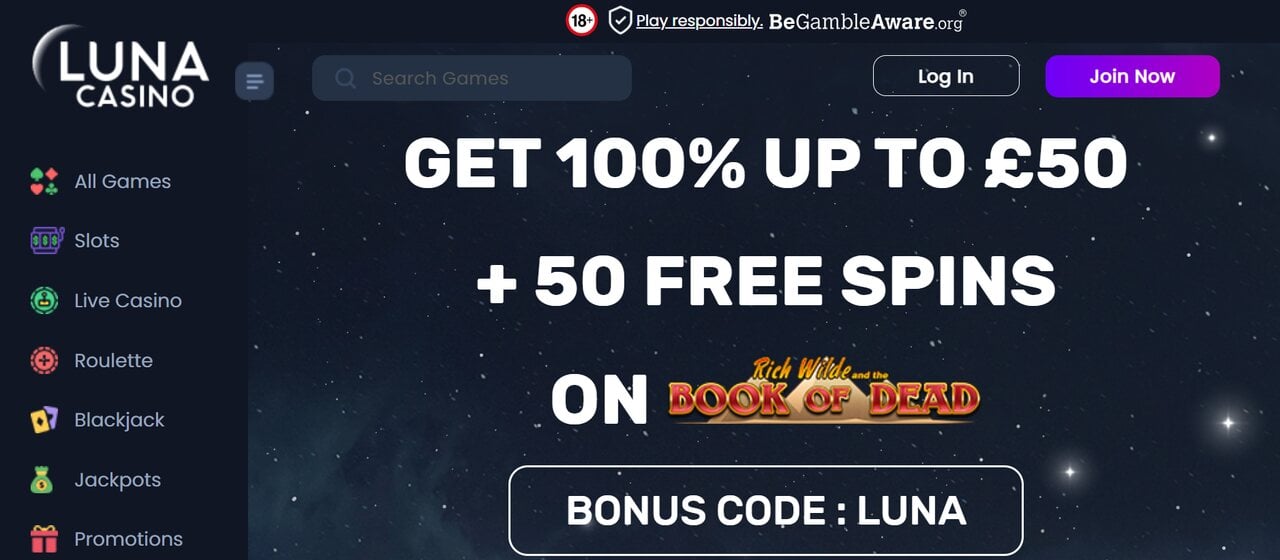 real money casino online