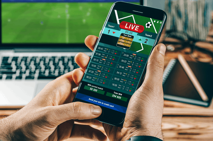 online casino games