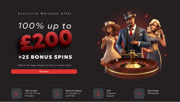 play online casino