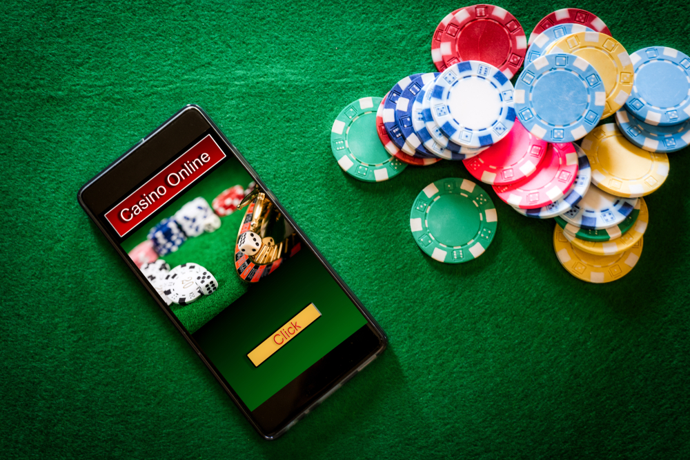 online casino websites