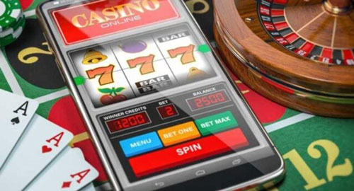 real online casino