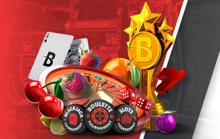 new online casino no deposit bonus
