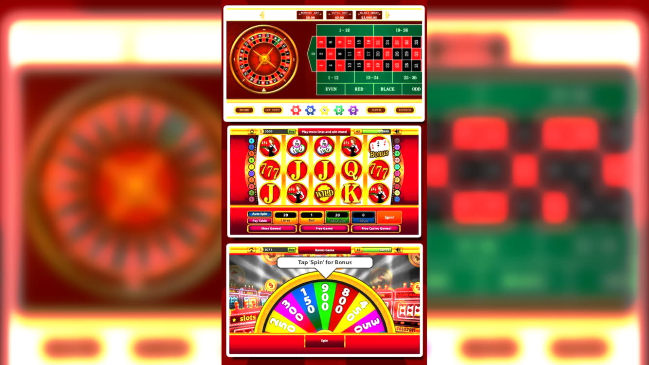 best online casino games