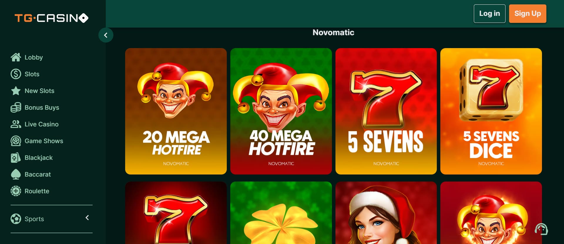 real money online casino