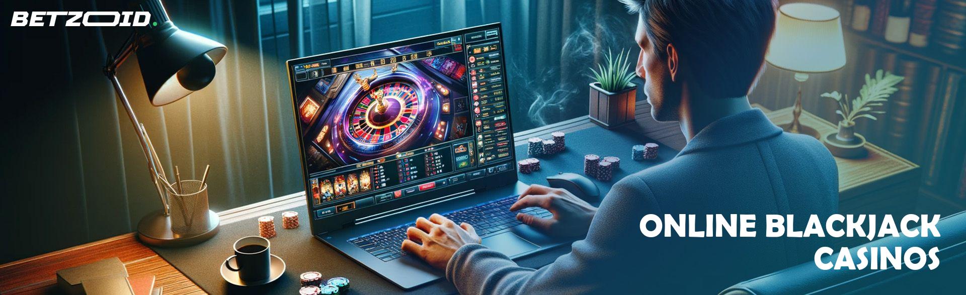 online casino without verification