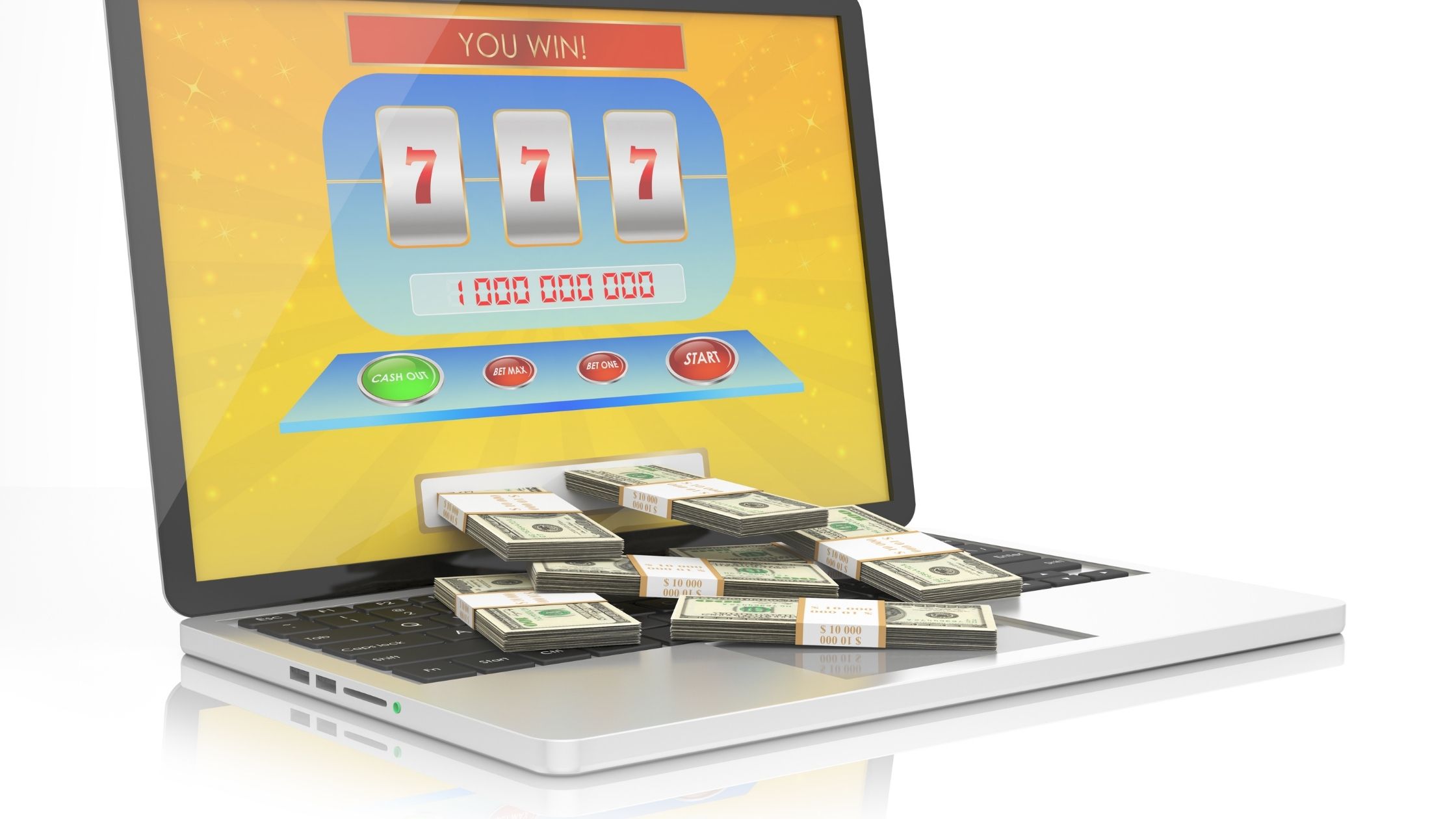 online casino review