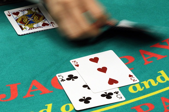 online casino welcome bonus
