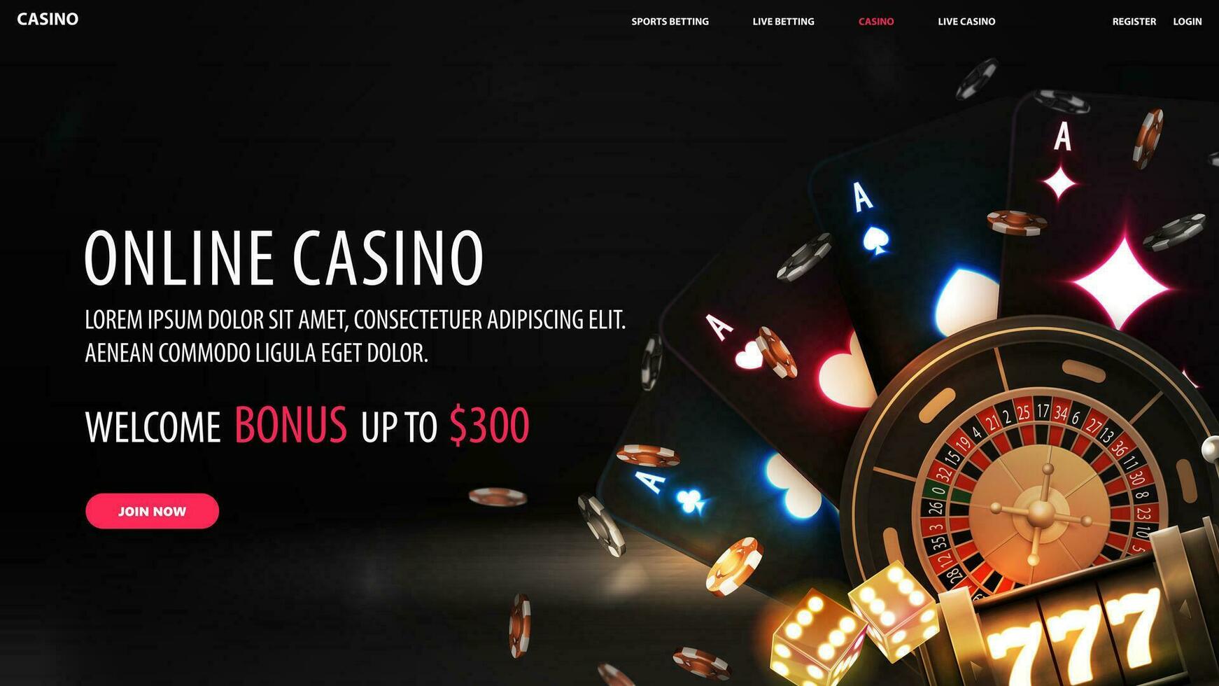 online casino ideal