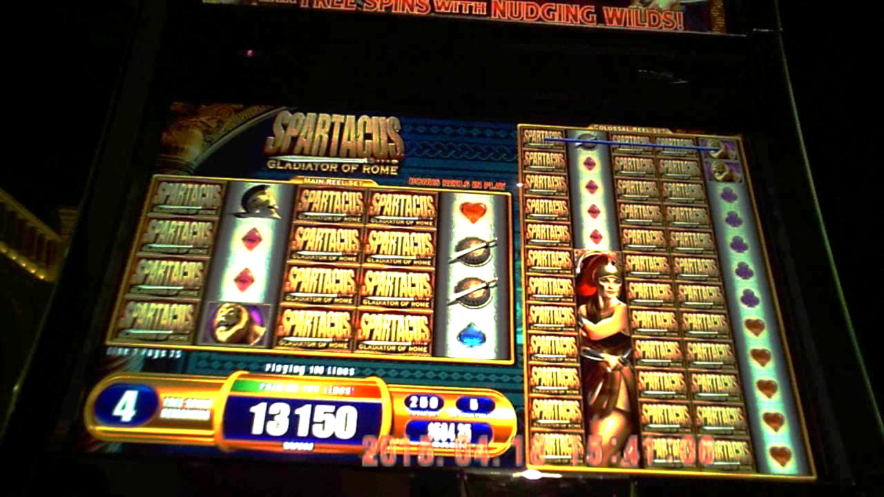 online casino game