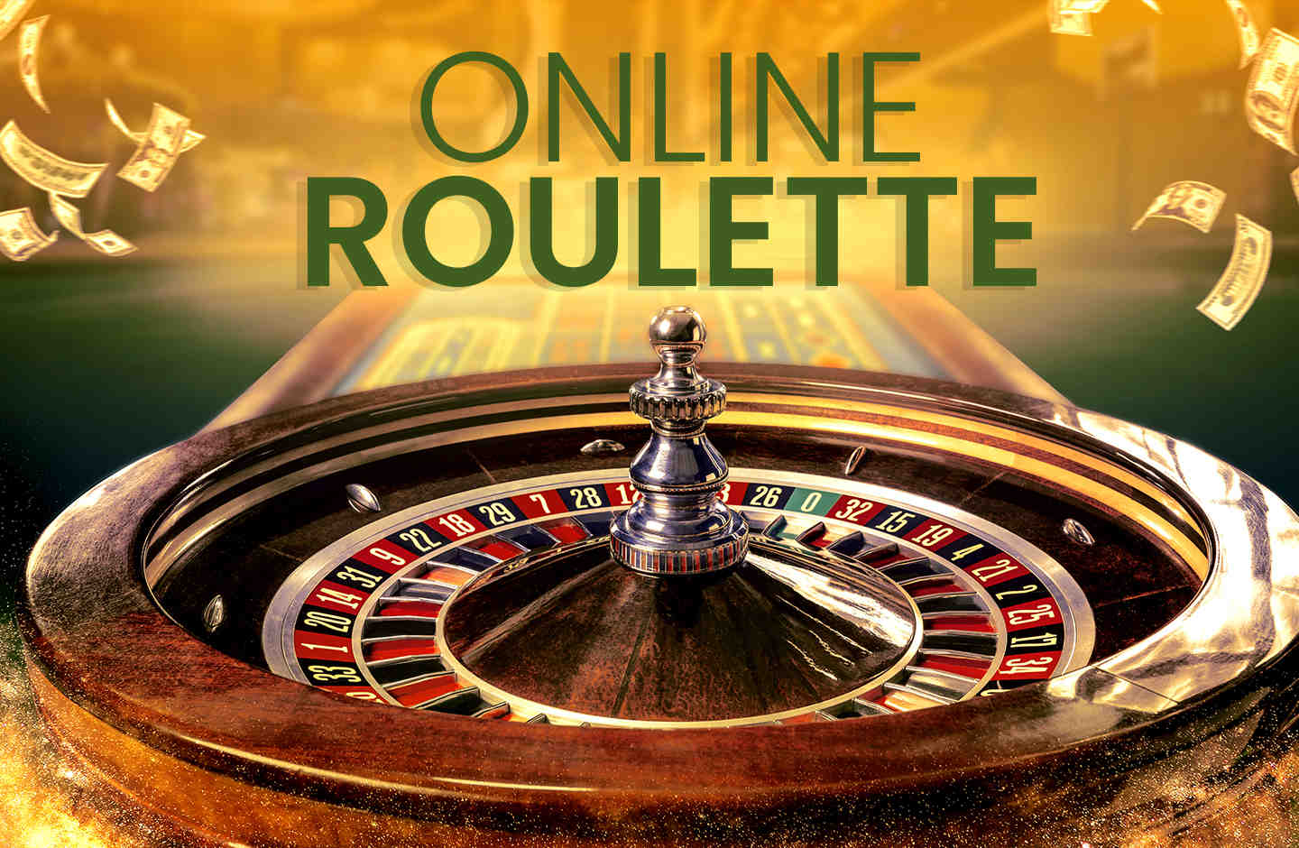 best online real money casino