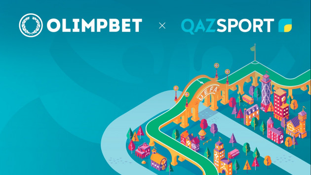 OlimpBet букмекерлік кеңсесі