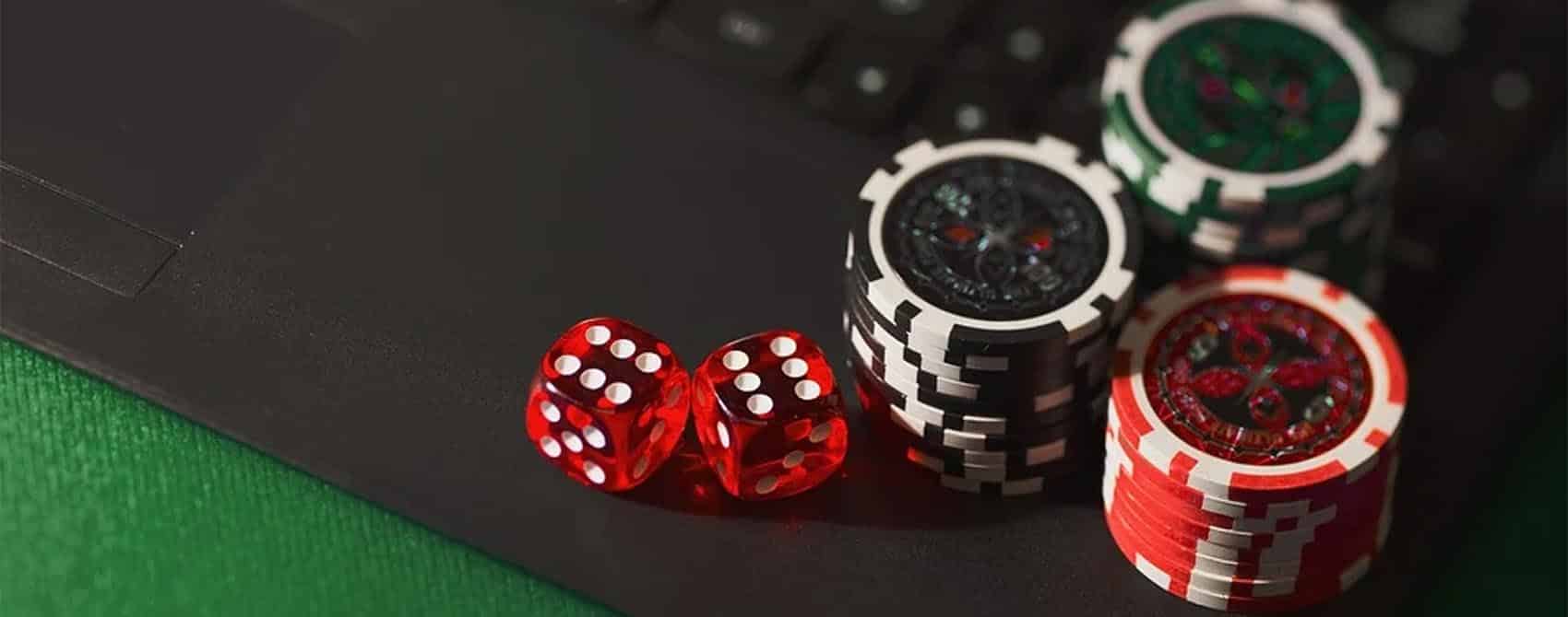 online social casino