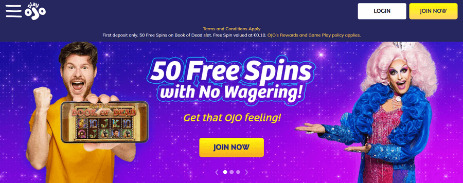 mobile casino online