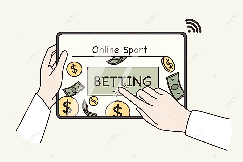 online betting laws