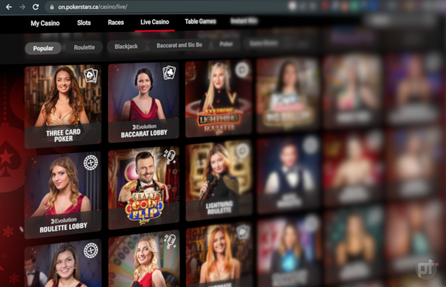 real online casino
