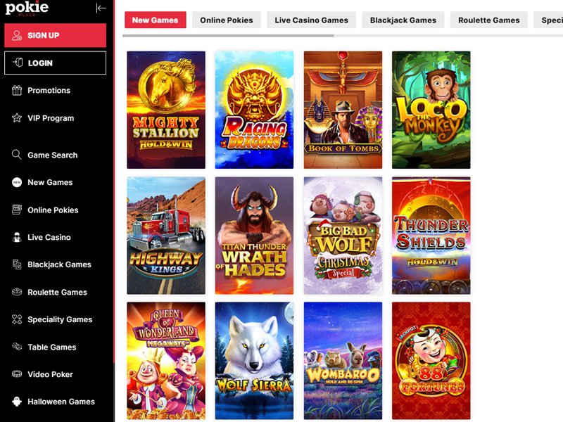top 10 online casino