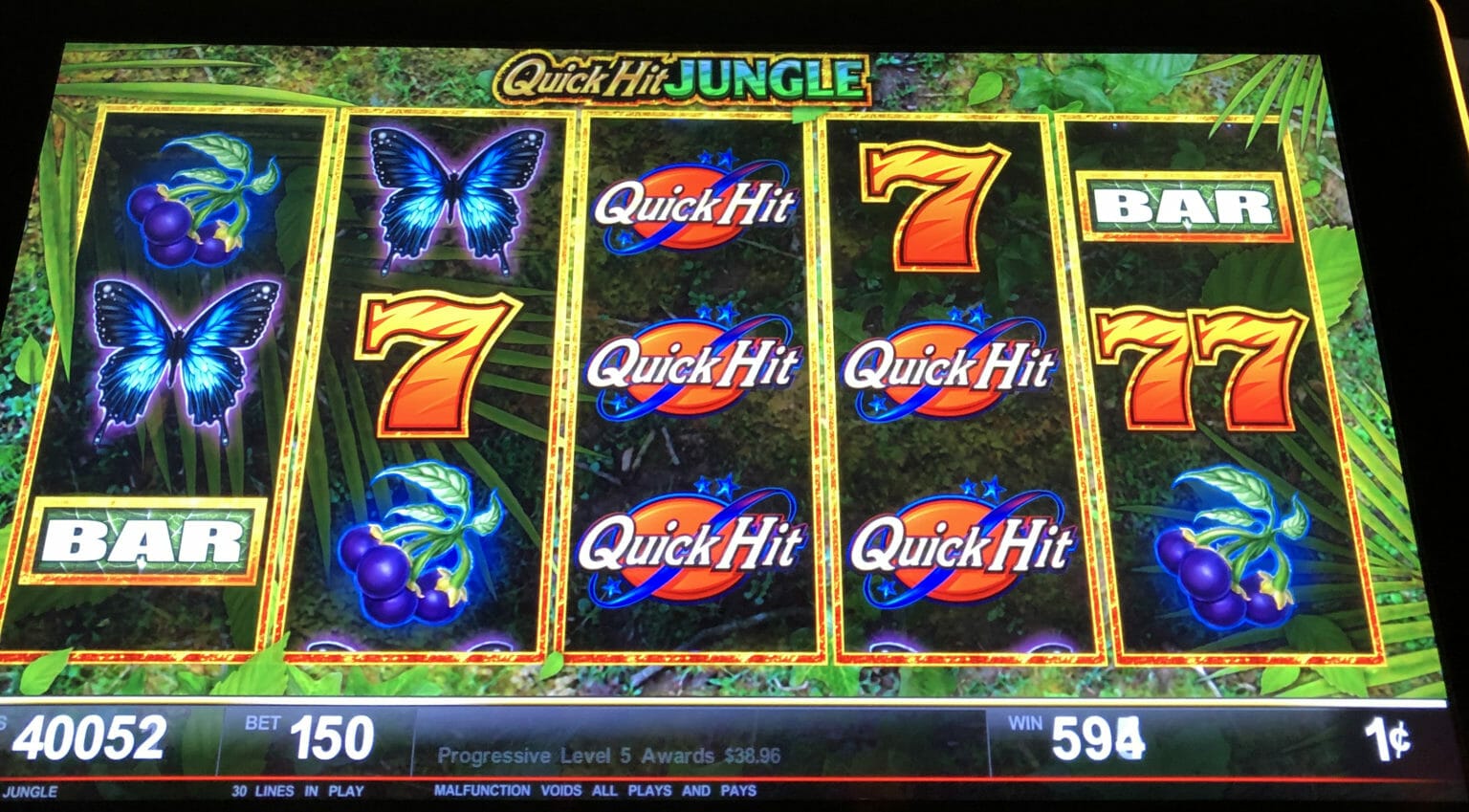 real casino online