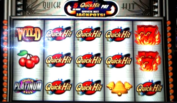 online casino win real money