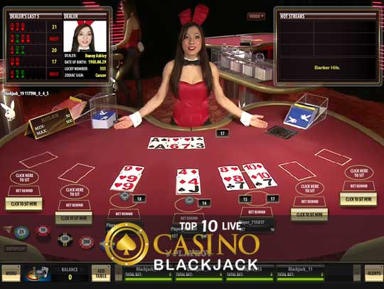 online casino gaming