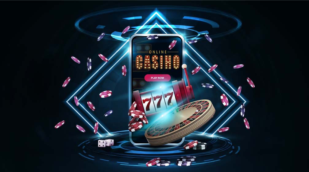 biggest online casino