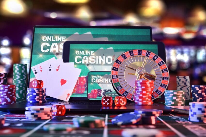 online casino promo codes
