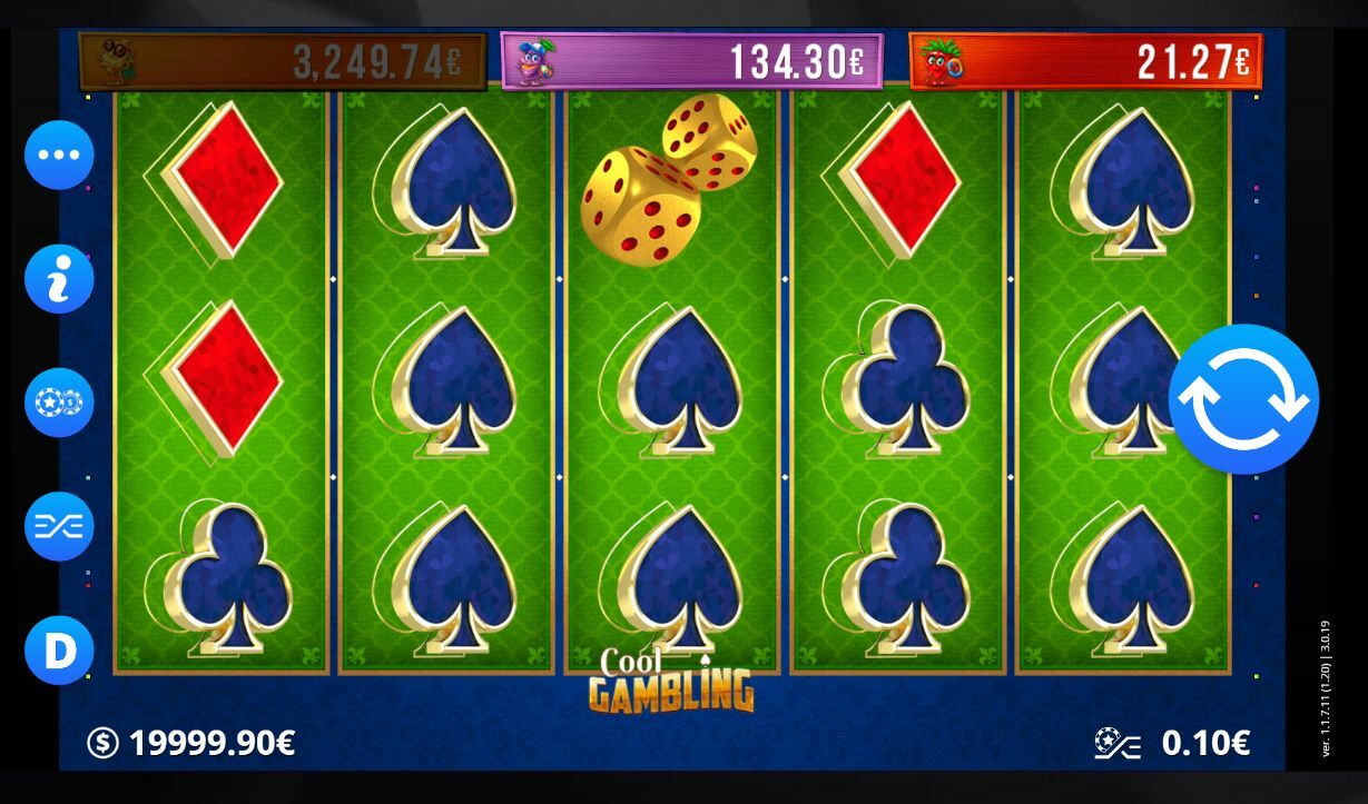 online live casino