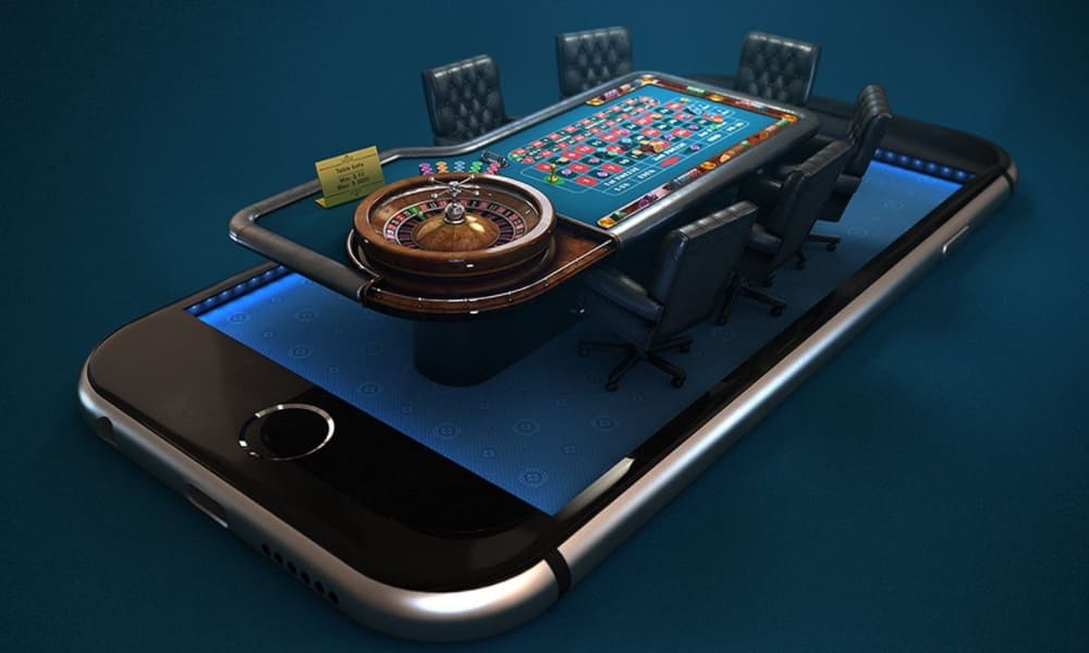 online casino games that pay real money