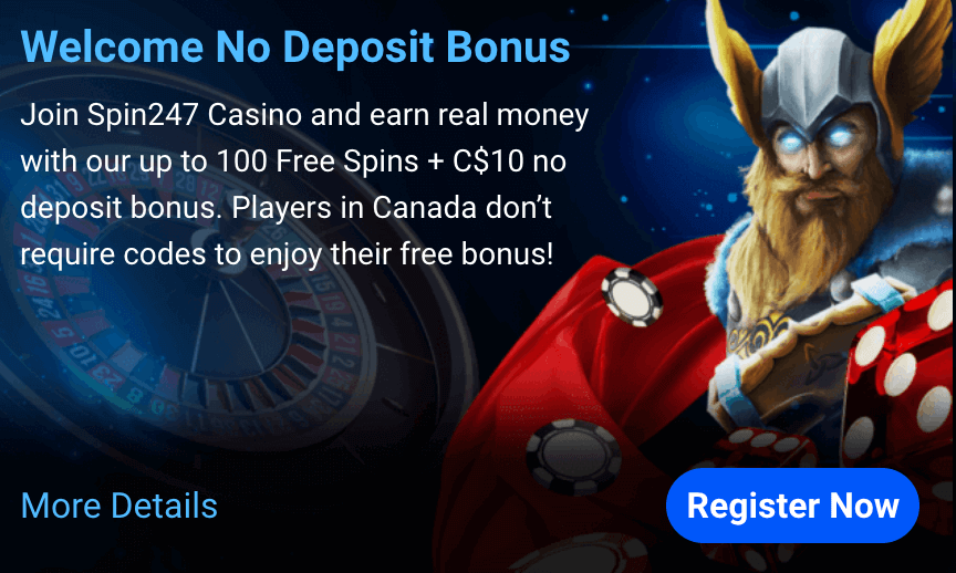 online casino gaming