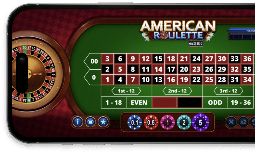 online casino sites