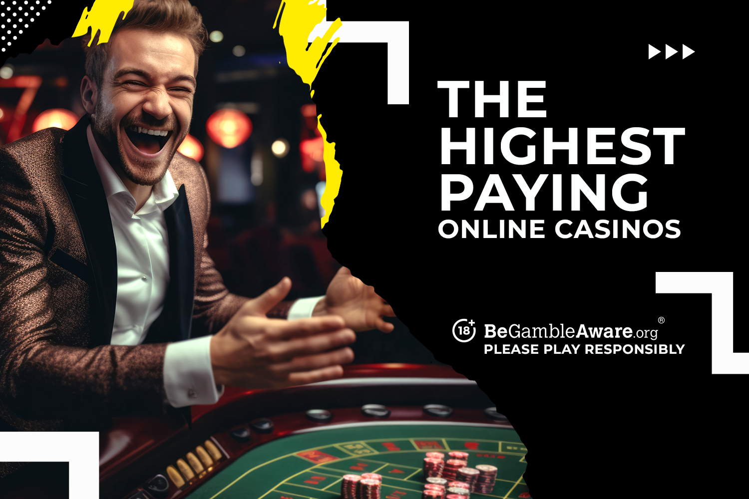 best online casino real money no deposit