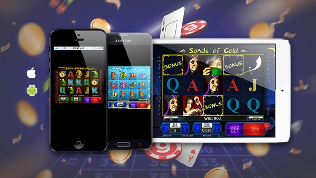 online live casino