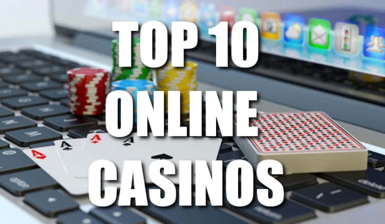 no deposit online casino bonus