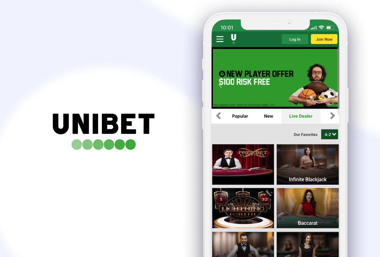 casino online
